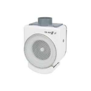 EXTRACTOR DE COCINA CK-40 F