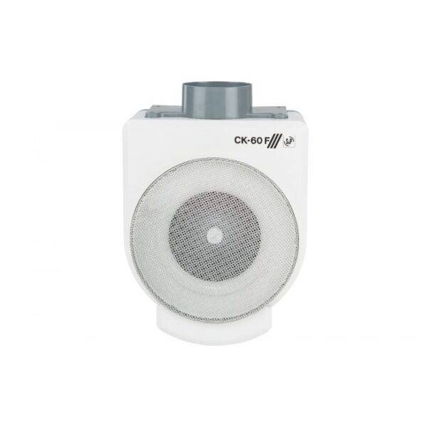 EXTRACTOR DE COCINA CK-60 F