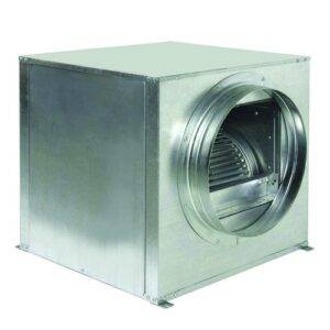 EXTRACTOR CENTRIFUGO CBM/2-140/059-100 W KIT
