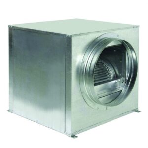 EXTRACTOR CENTRIFUGO CBM-9/9 550 4P RE VR KIT
