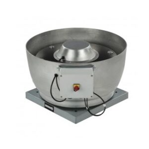 EXTRACTORES DE TEJADO CRVT /4-500