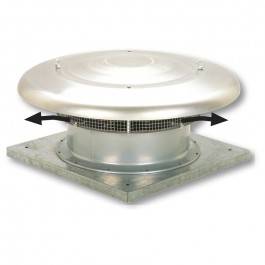EXTRACTORES DE TEJADO HCTB/4-315-B