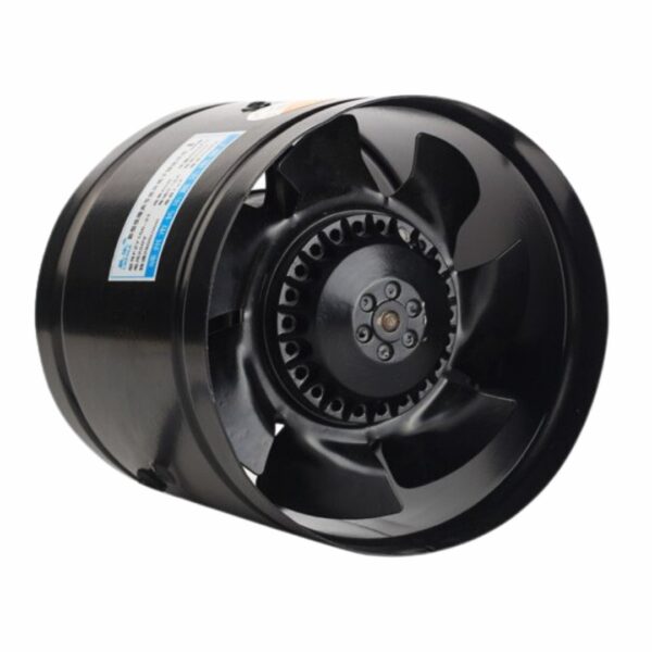 EXTRACTOR AXIAL EN LINEA GI-250