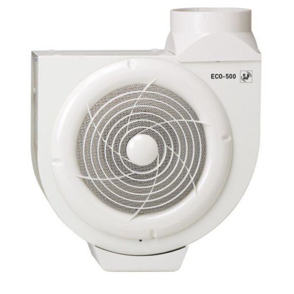 EXTRACTOR DE COCINA ECO-500
